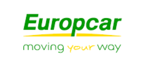 Logo EUROPCAR