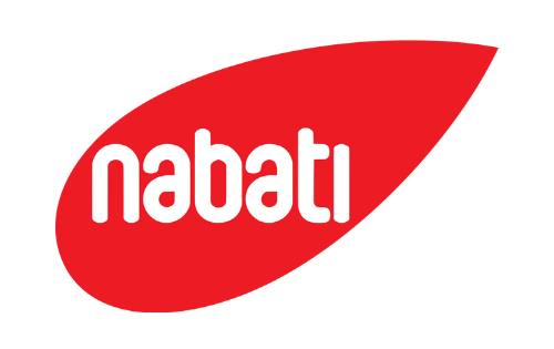 Logo NABATI